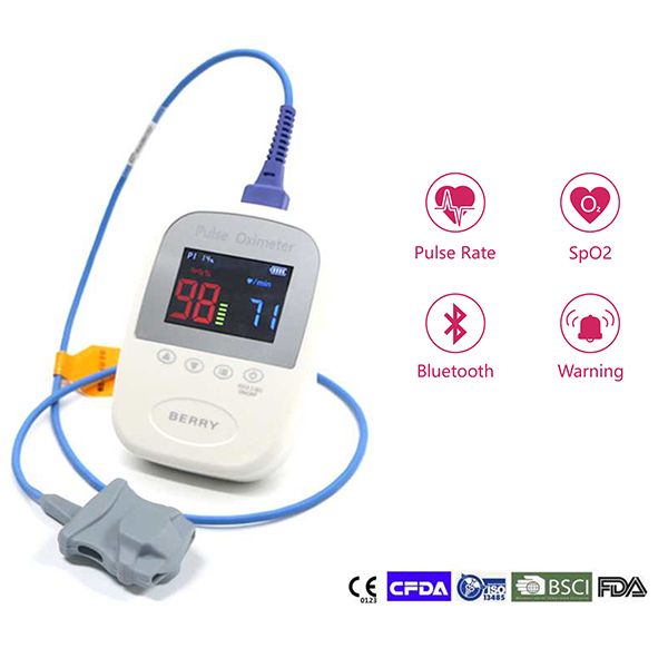 Pulse Oximeter