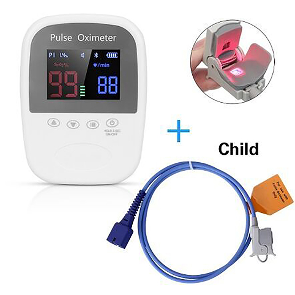 Pulse Oximeter BM1000A-4