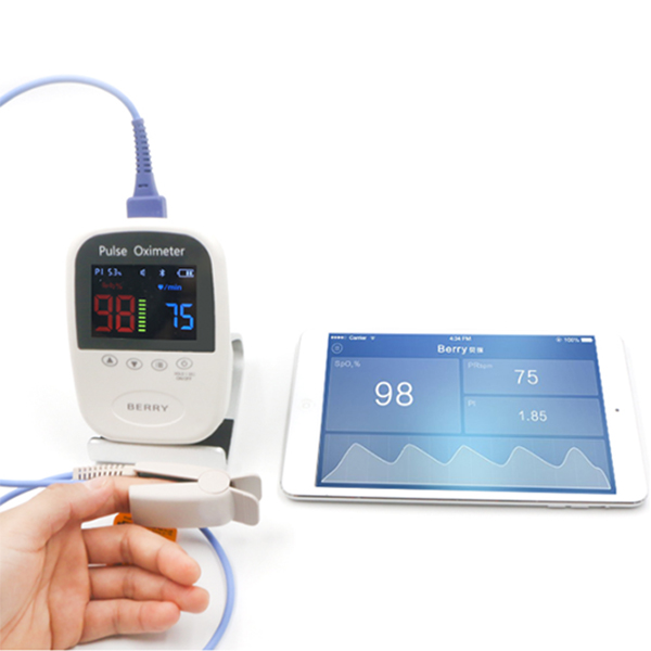 Pulse Oximeter