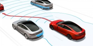 American electric car company Canoo new car is aimed at the two major markets of China and the United States