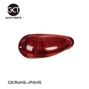 LCL0116R 10-30V Rear Position Lamps