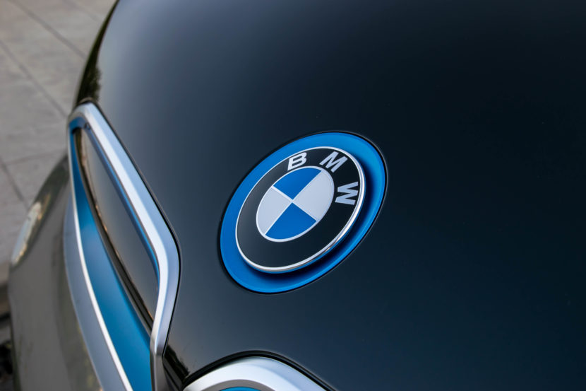 BMW’s global sales in October increased by 1.7% year-on-year. Electric car/SUV sold well