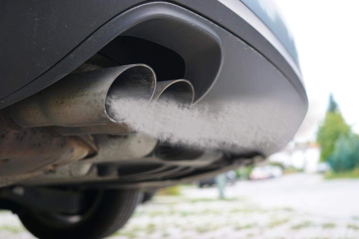 EU agrees on vehicle emission reduction targets, reducing emissions by 37.5% in 2030