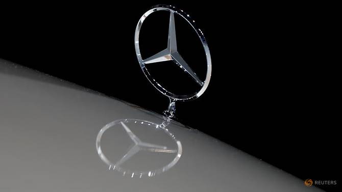 Mercedes-Benz target becomes a mass-produced automaker