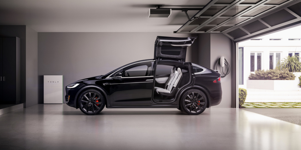 Tesla will stop selling Model S and Model X entry-level models