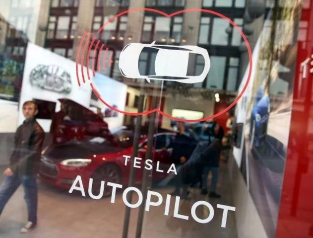 Consumer Report: Tesla Autopilot system is not reliable