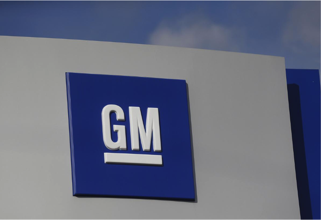 Trump criticizes GM’s massive layoffs in the US to shift production capacity to China