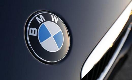 BMW has become the largest car exporter in the US for five consecutive years