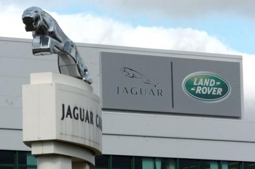 Jaguar Land Rover UK recalls 44,000 vehicles with carbon emissions exceeding expectations