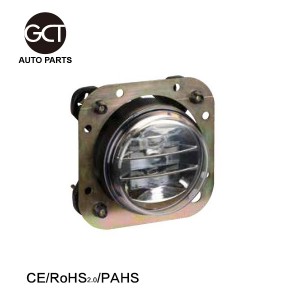 LHL0090F 10-30V Fog Lamp