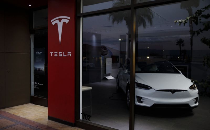 Tesla Motors Global Price Increases by 3% Except Entry Level Model 3