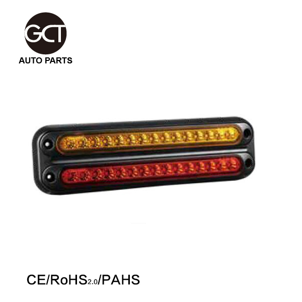 LTL2520 Indicator / Stop / Tail 10-30V LED Auto Lamps Featured Image