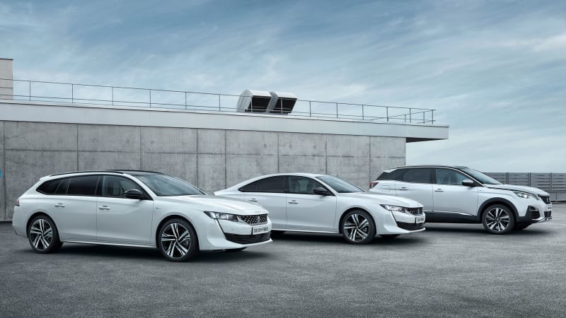 Chery establishes design center in Germany and marches into European market