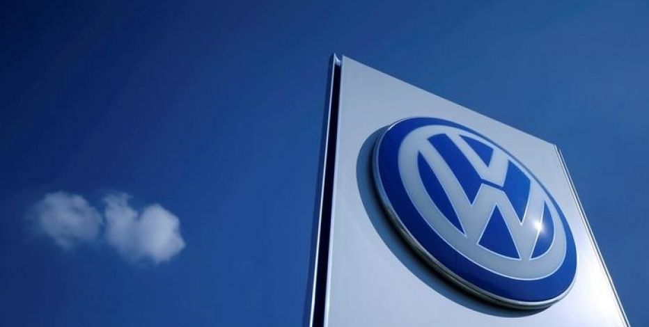 Volkswagen launches $50 billion development plan Focus on electrification/unmanned/mobile travel