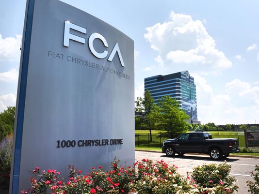 FCA plans to invest 5.7 billion US dollars in Italy to put into production 13 models