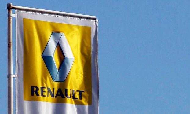 French General Union urges Renault and its holding company to increase transparency