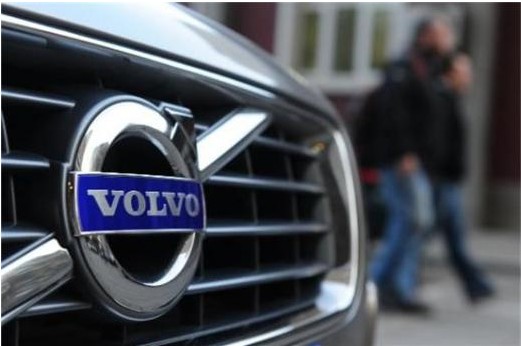 Volvo considers assembling electric vehicles in India to expand market share