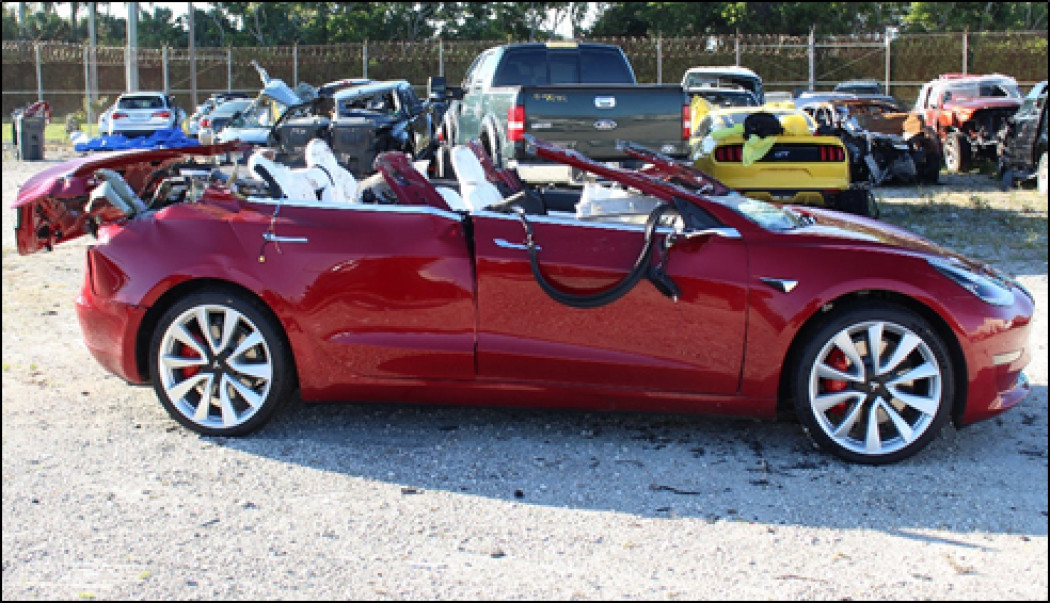 Tesla’s latest car accident death investigation: Autopilot system activation status