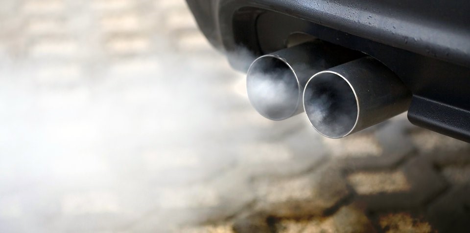 Volkswagen and FCA face huge EU fines due to excessive carbon emissions