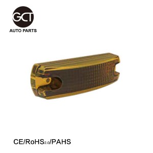 LCL1085 10-30V Clearance / Side Marker Lamps