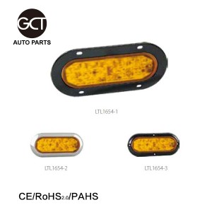 LTL1654 Arrow 10-30V LED Auto Lamps