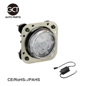 LHL0090Y 10-30V High Beam/Position Light